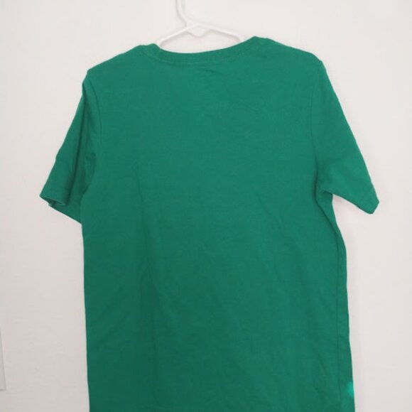 Way to Celebrate! "Who Needs Luck when you're this awesome" Shirt - Picture 4 of 4